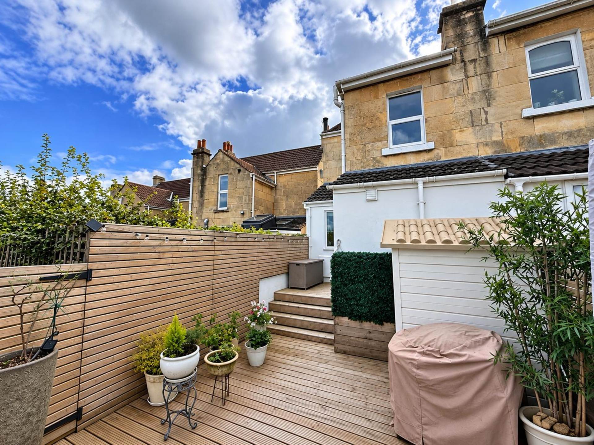 Hampton View, Bath, Image 17