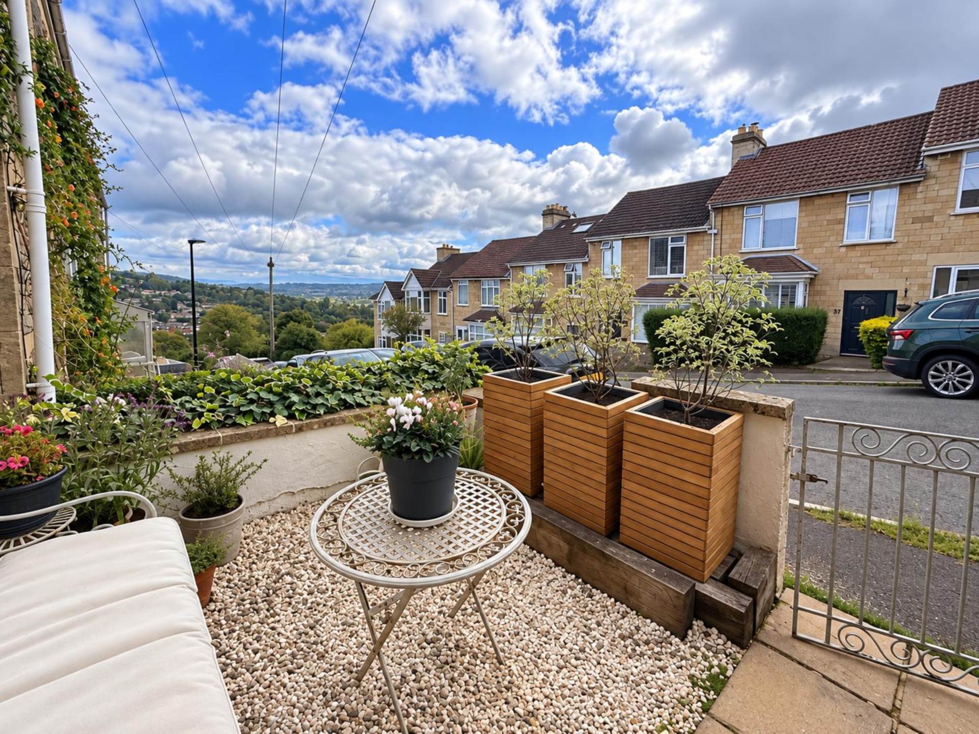 Hampton View, Bath, Image 18