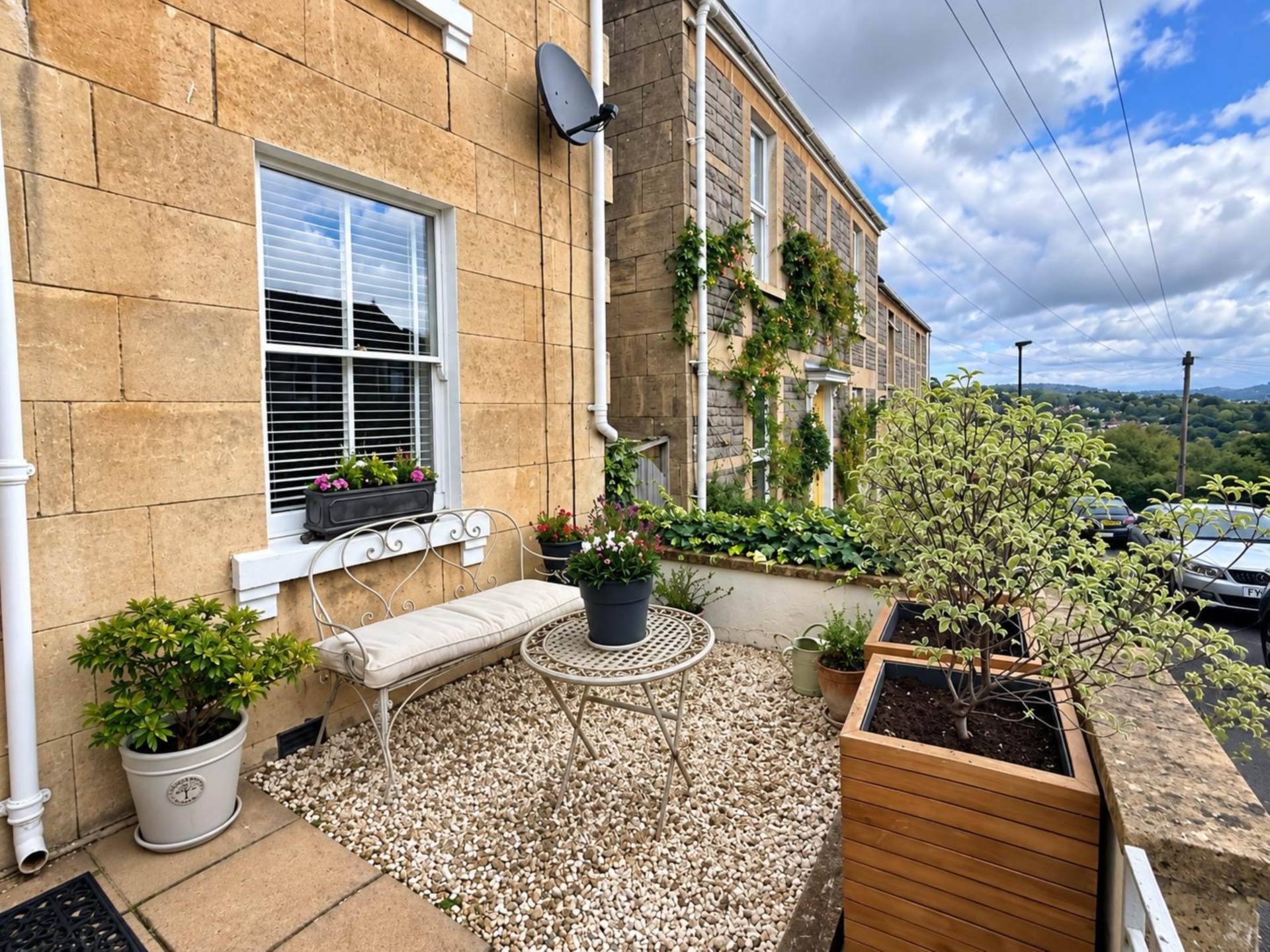 Hampton View, Bath, Image 2