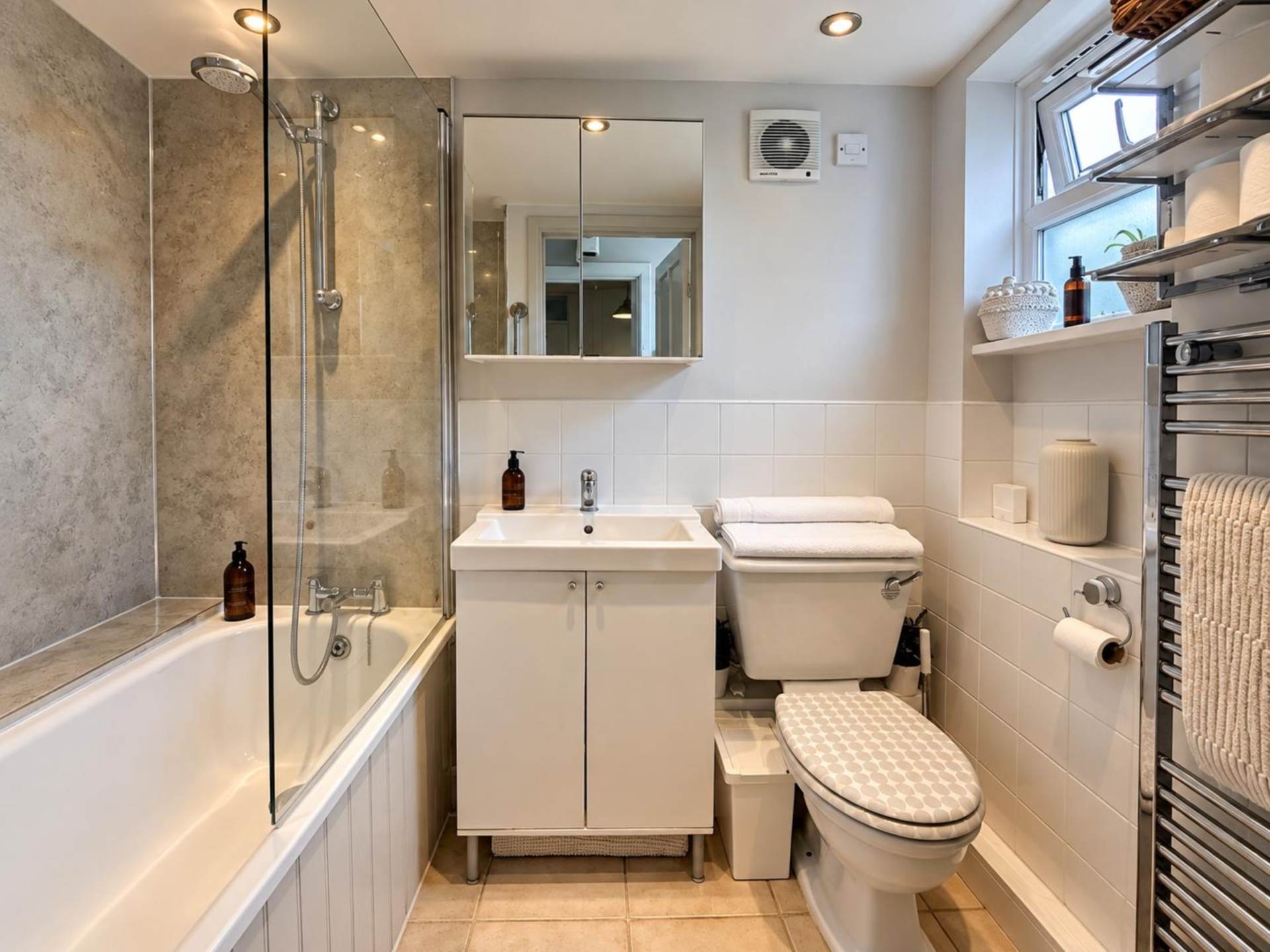 Hampton View, Bath, Image 9