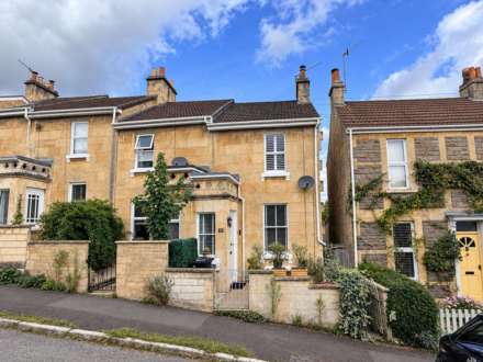 Hampton View, Bath