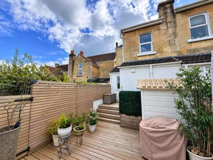 Hampton View, Bath, Image 17
