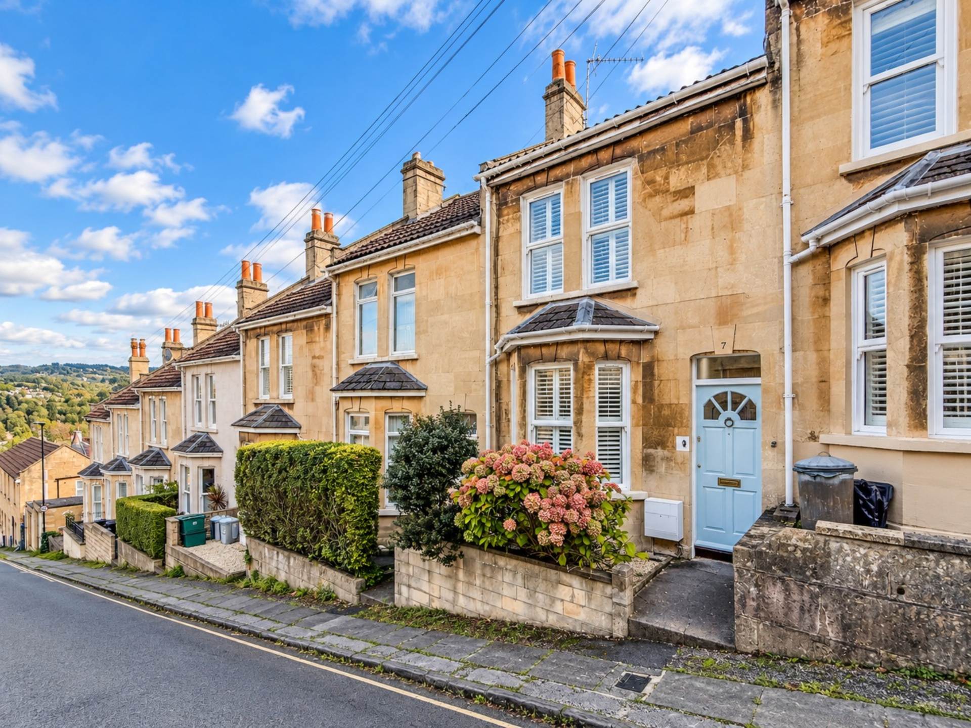 Queenwood Avenue, Bath, Image 1