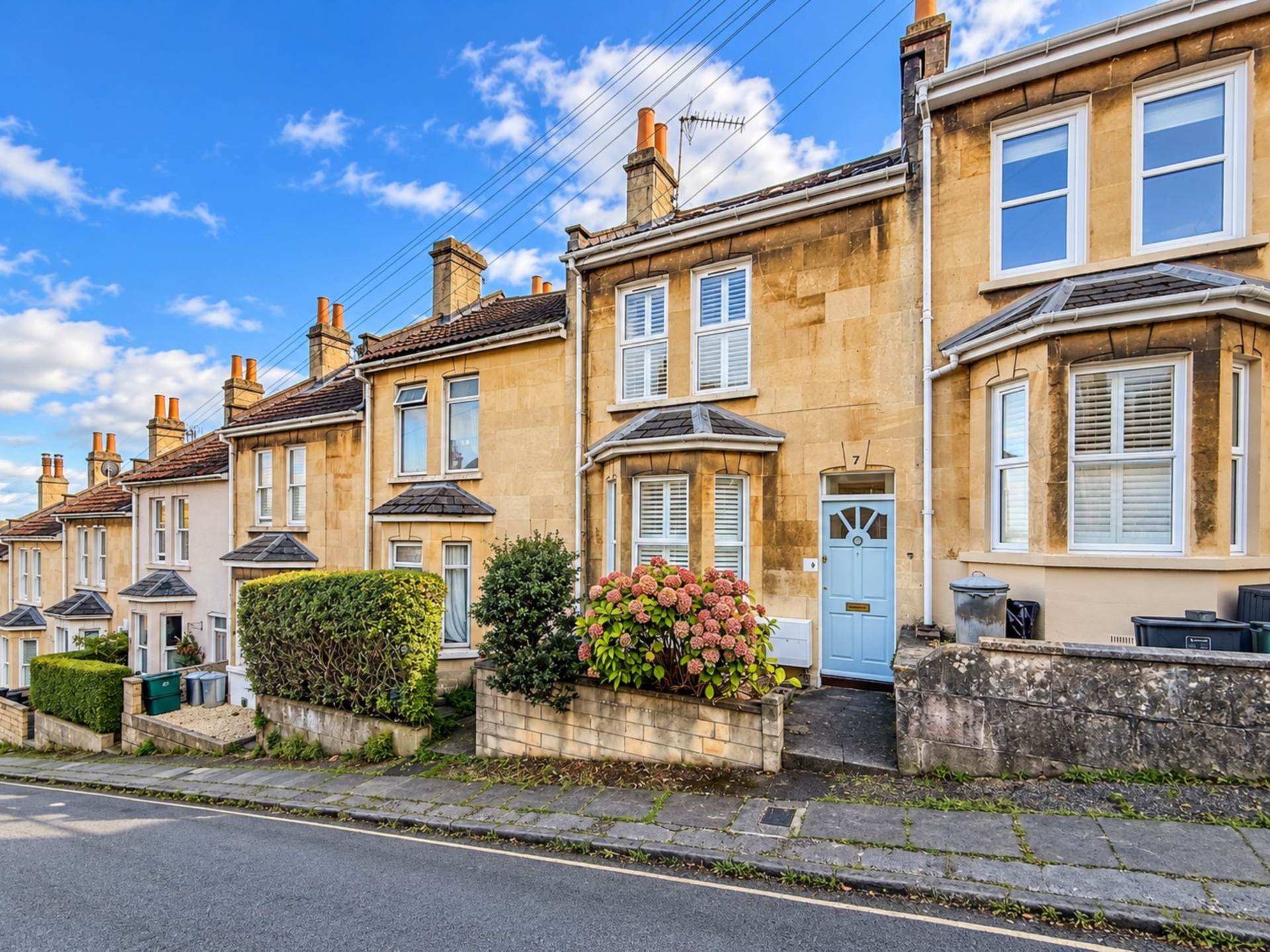 Queenwood Avenue, Bath, Image 26