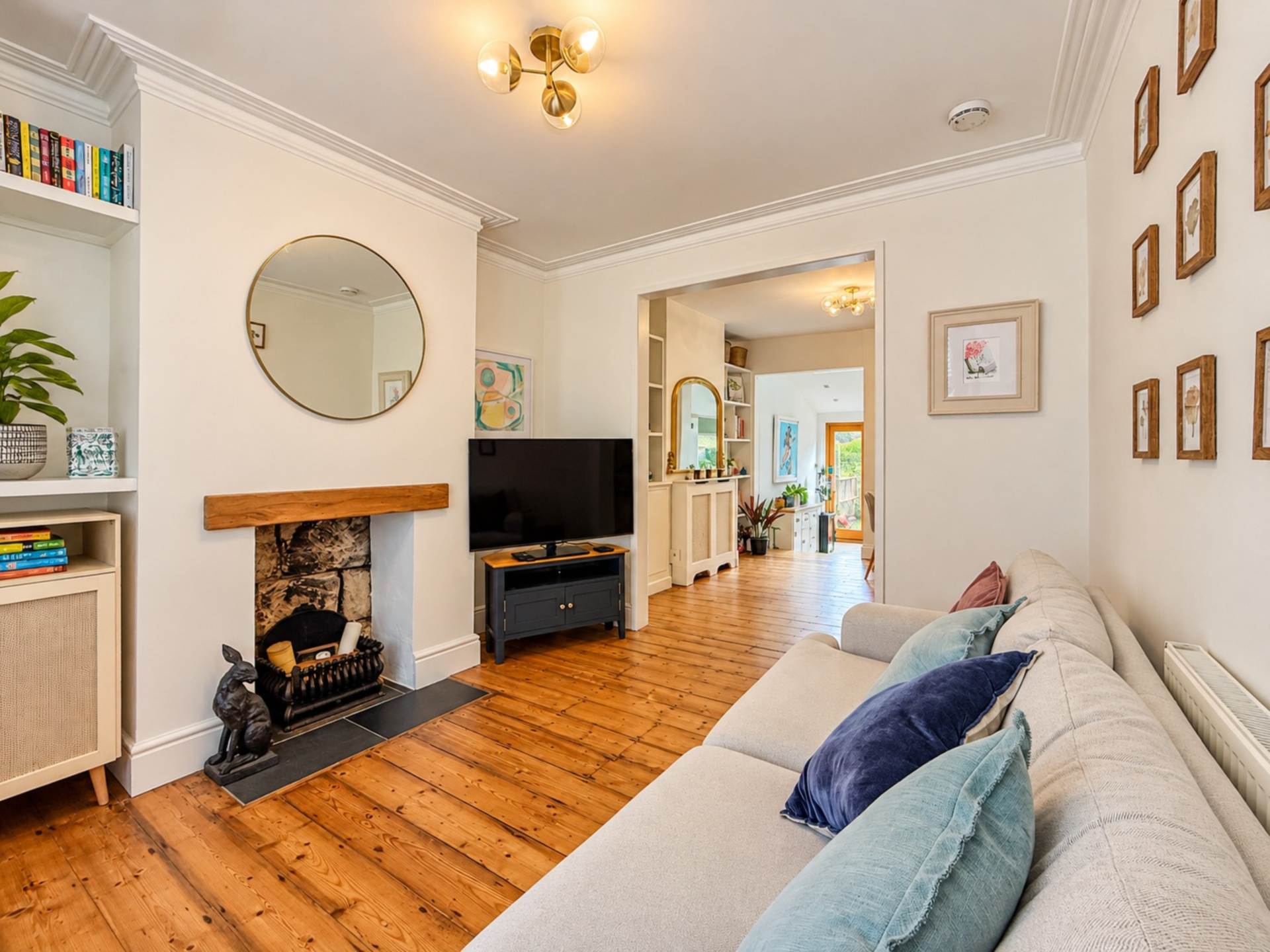 Queenwood Avenue, Bath, Image 4