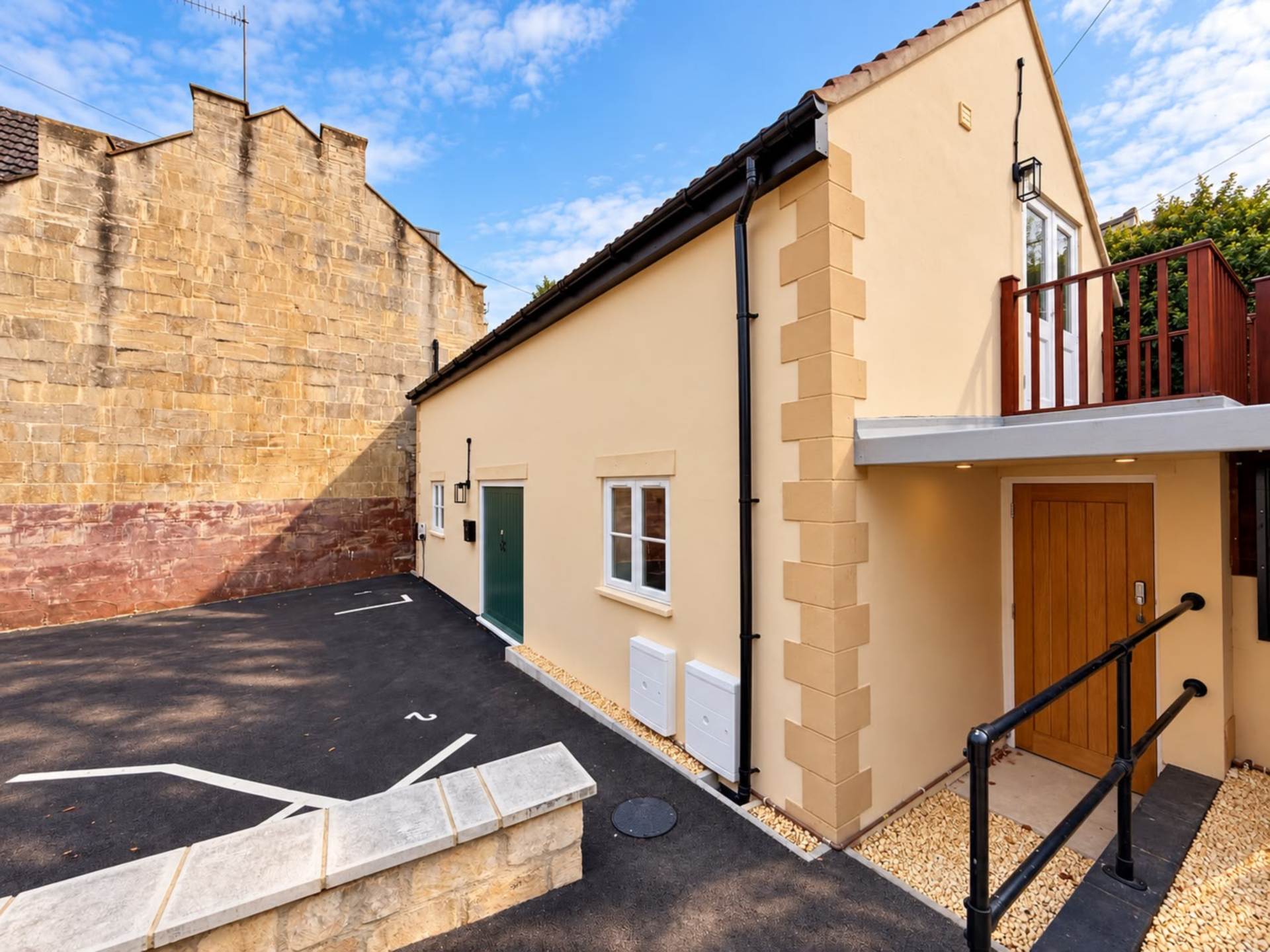 Park Lane, Bath, Image 15