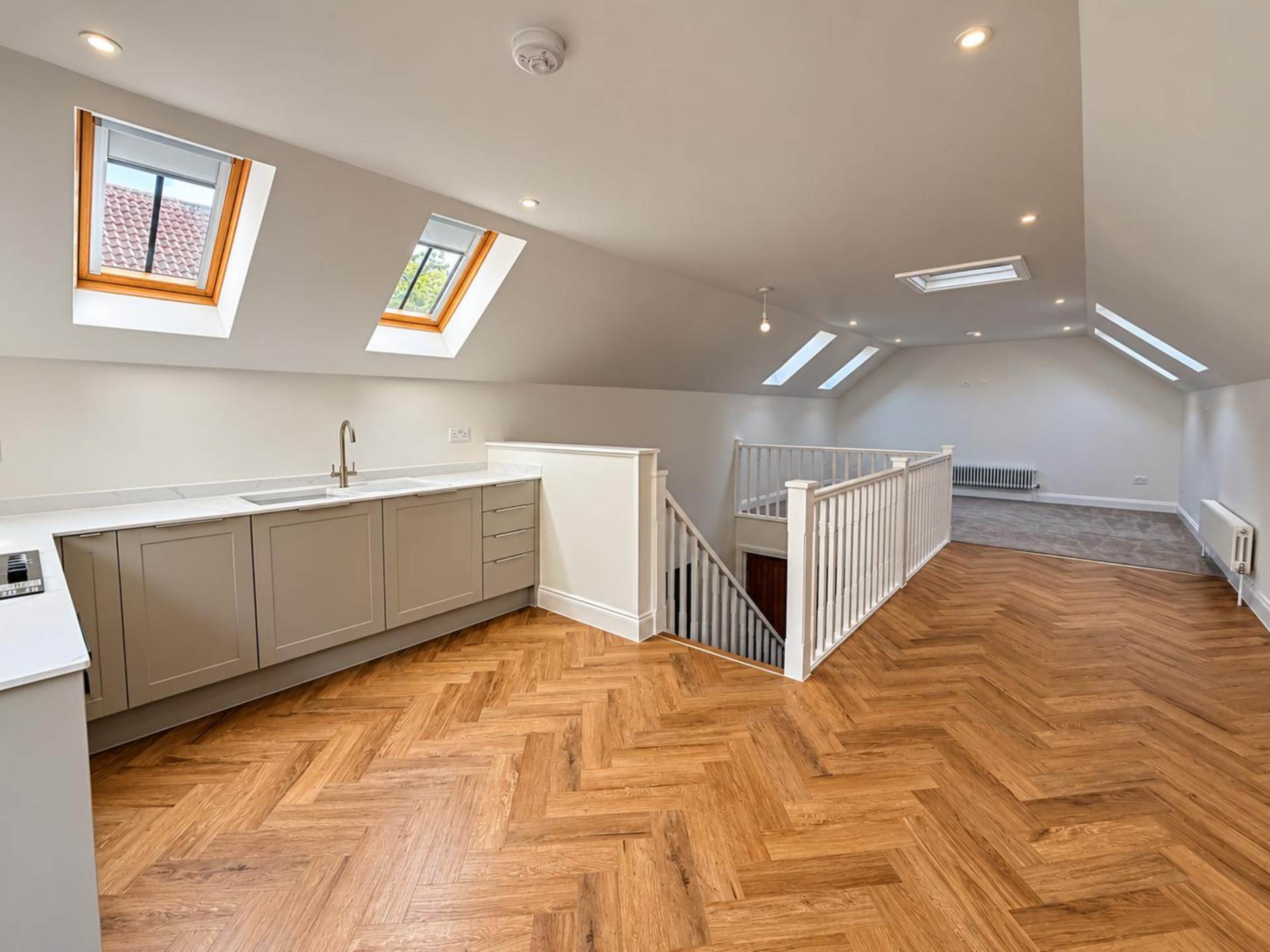 Park Lane, Bath, Image 3