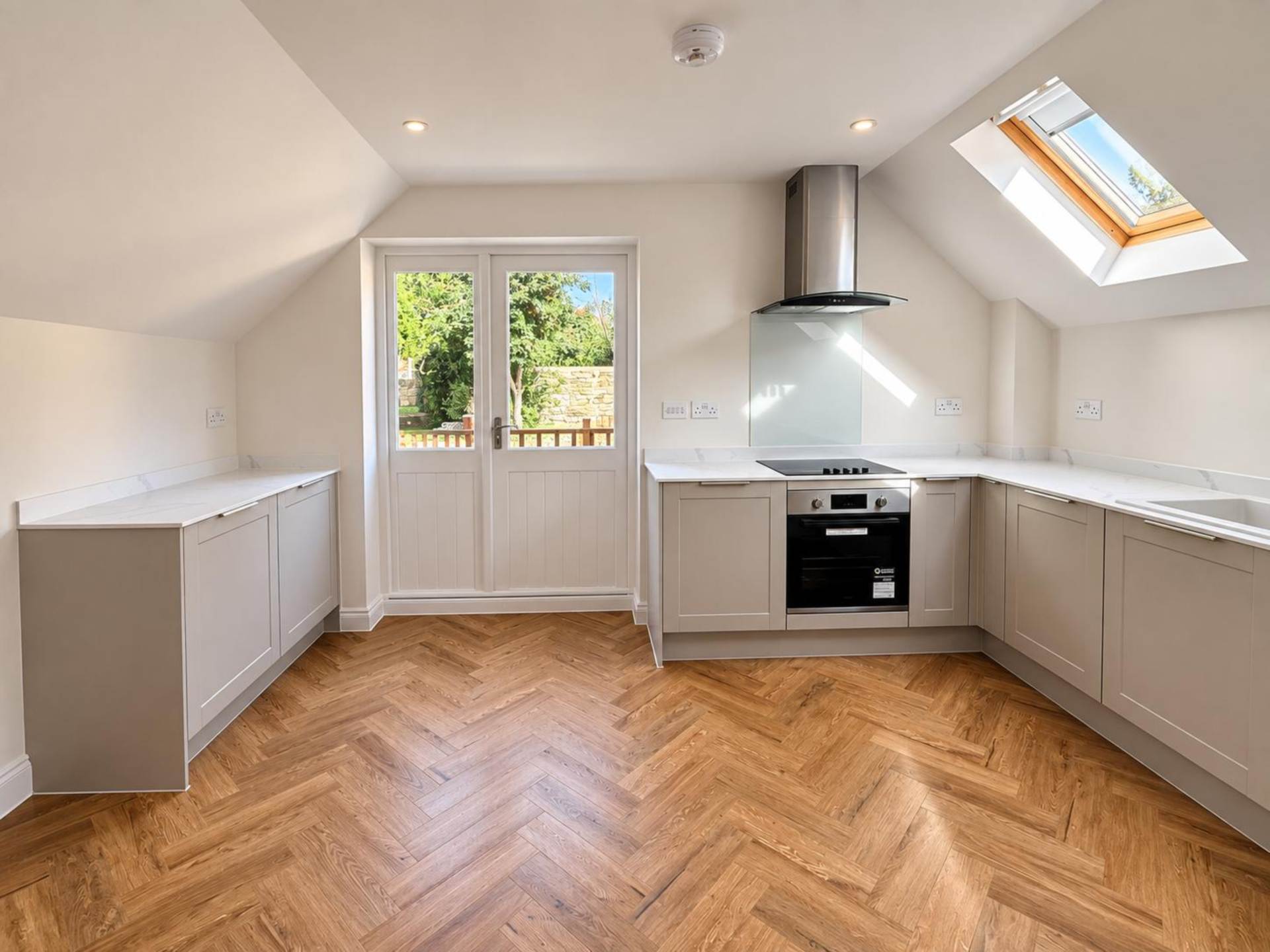 Park Lane, Bath, Image 4
