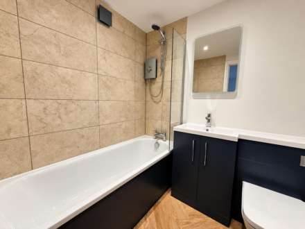 Park Lane, Bath, Image 11
