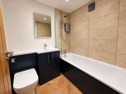 Park Lane, Bath, Image 13
