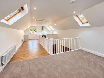Park Lane, Bath, Image 8