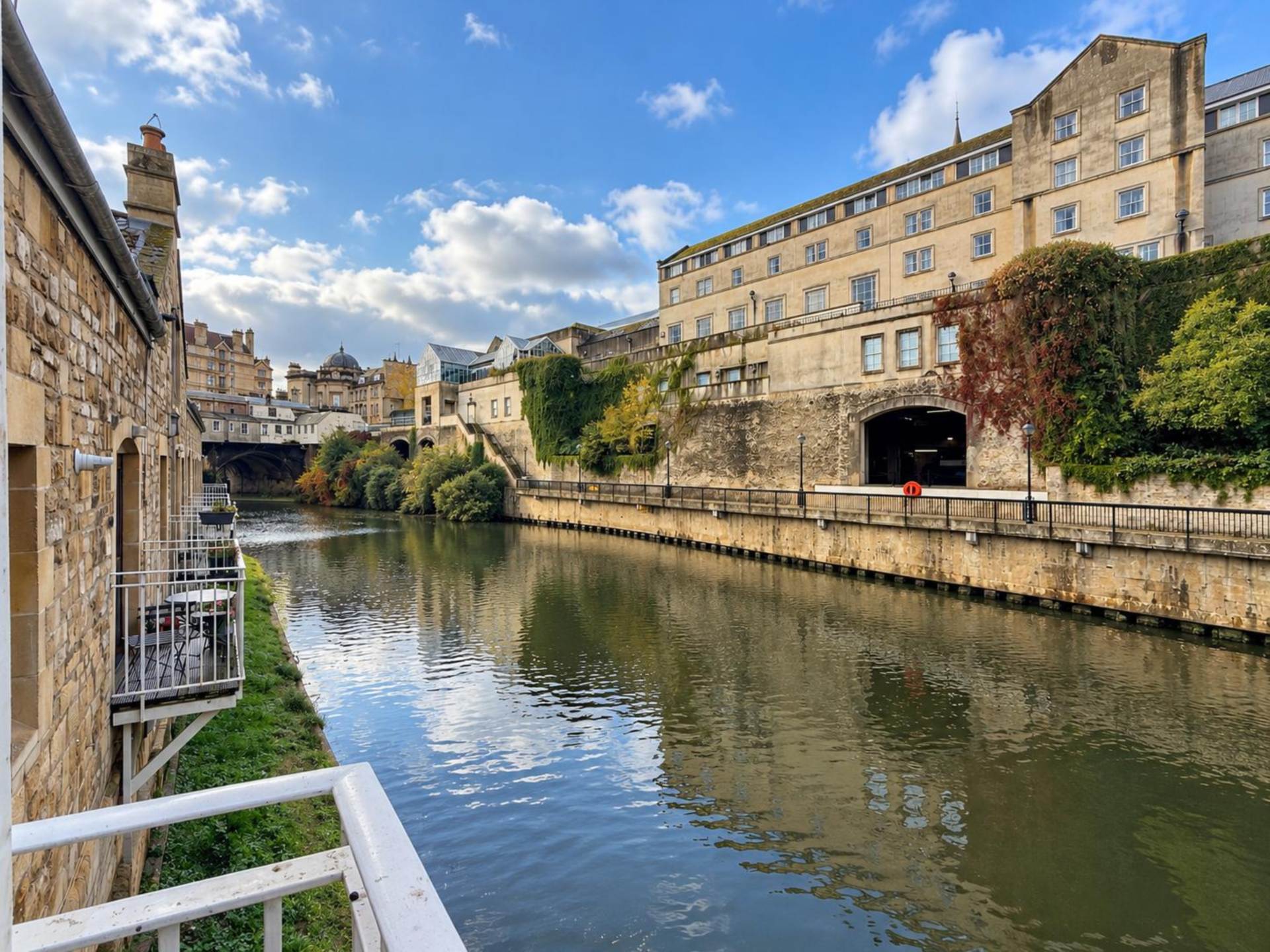 Caxton Court, Bath, Image 3
