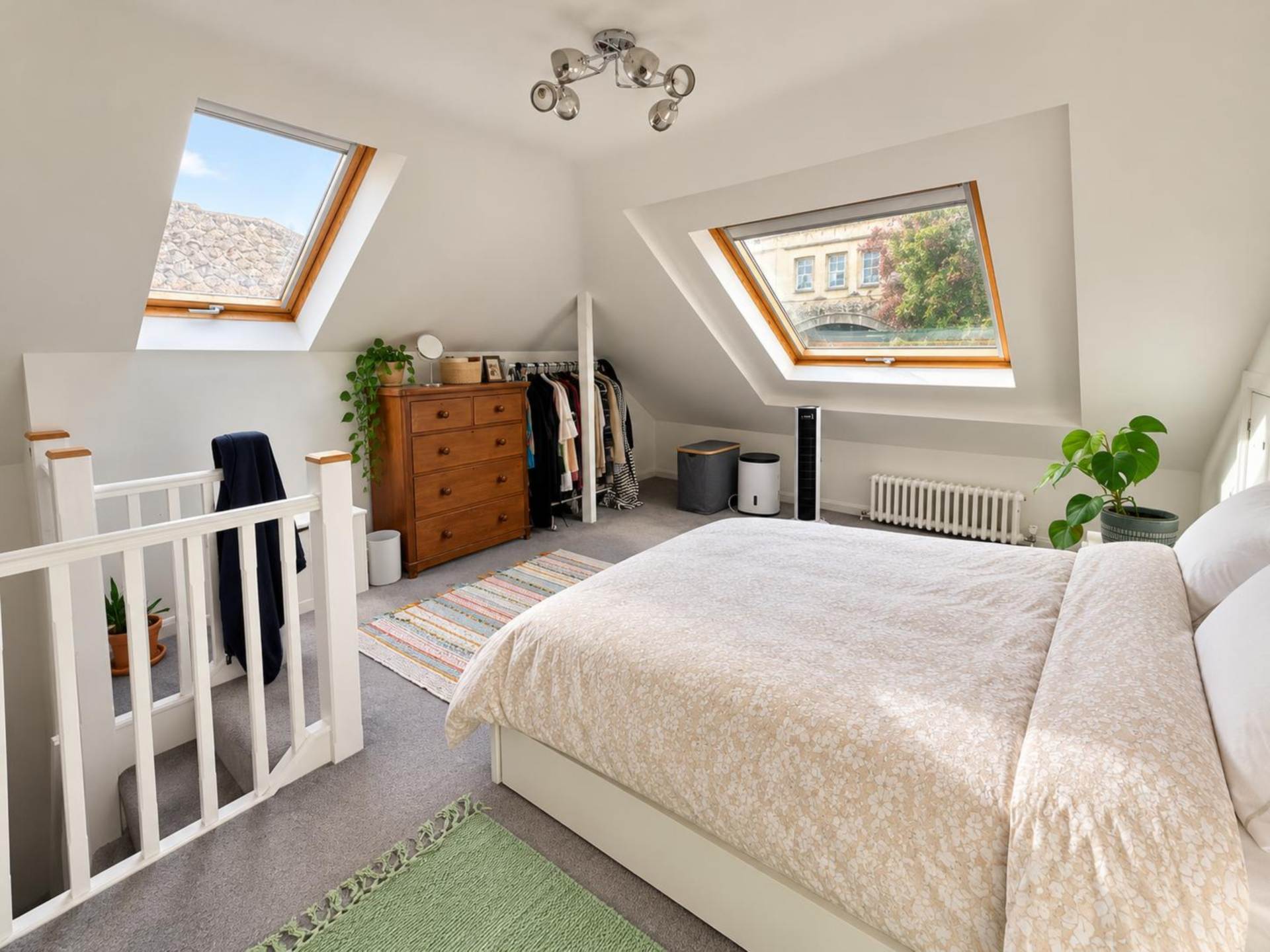 Caxton Court, Bath, Image 9
