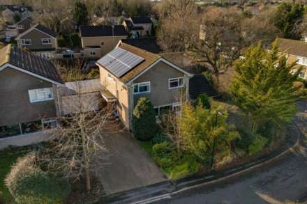 Property For Sale Entry Hill Park, Bath