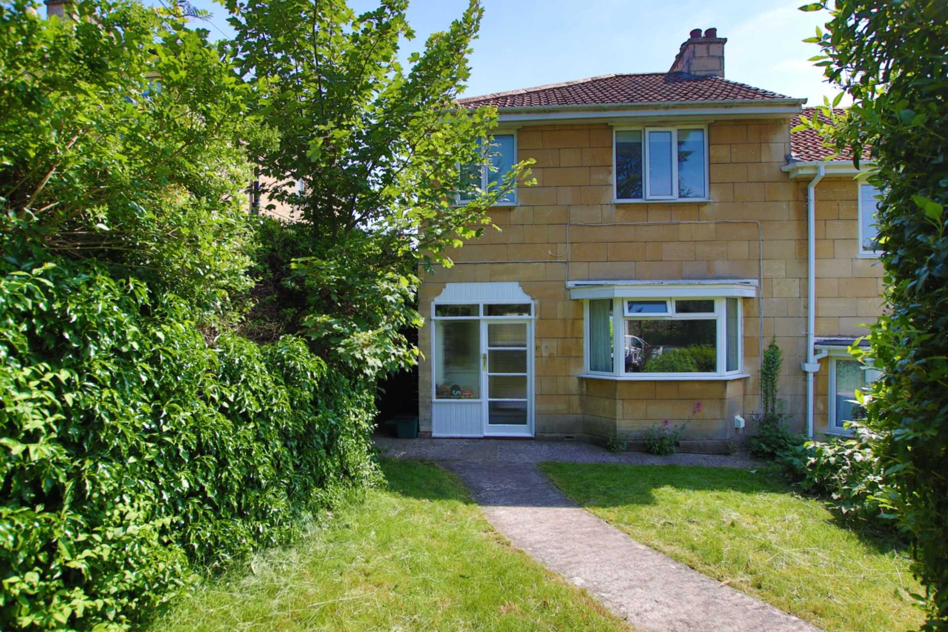 Bailbrook Lane, Lower Swainswick, Bath, BA1., Image 1