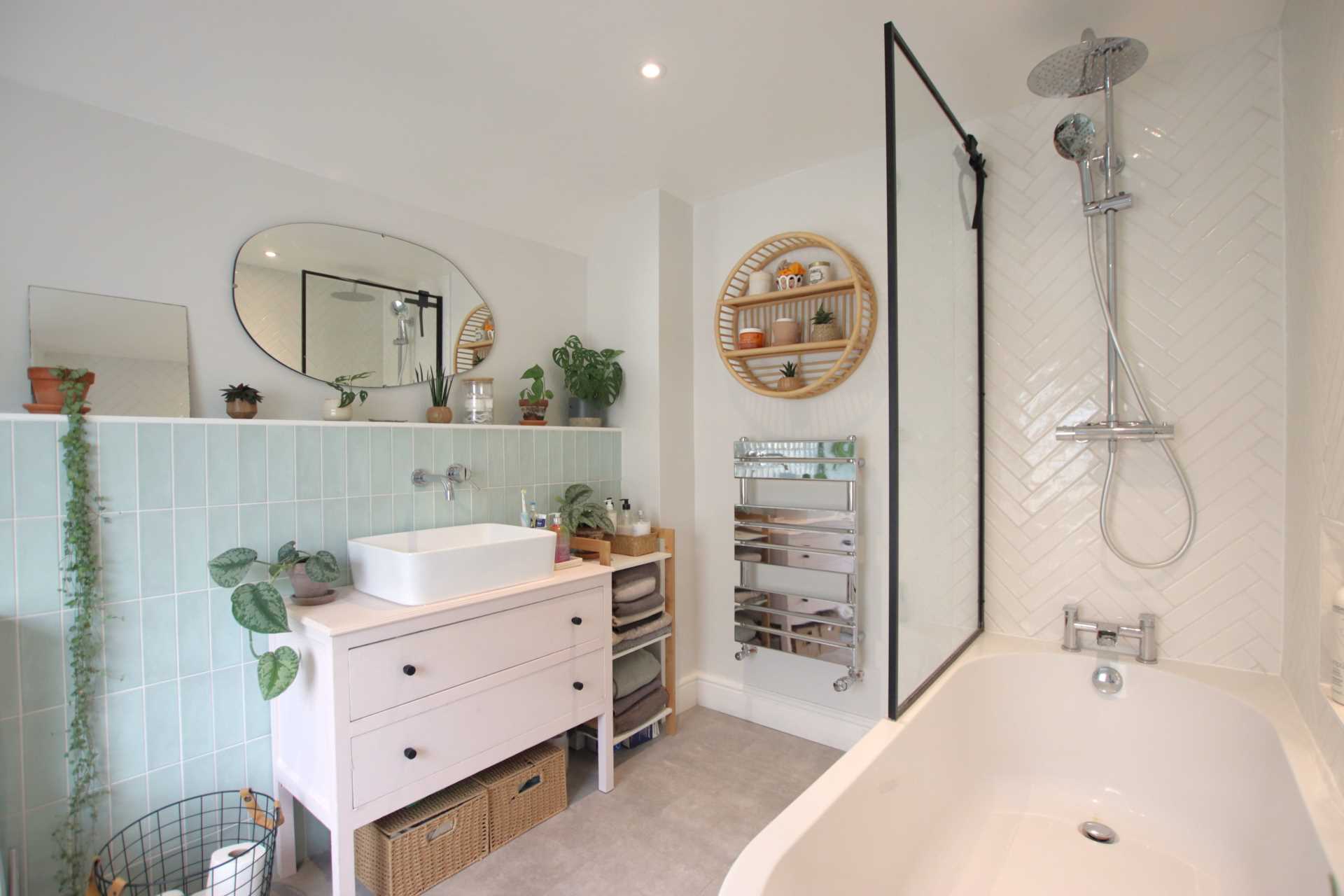 The Coach House, Bath, Image 11