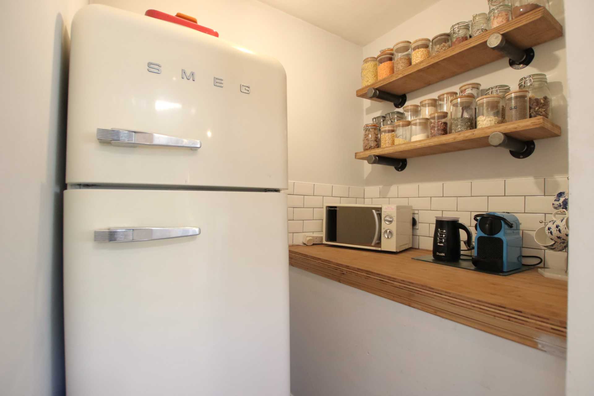 The Coach House, Bath, Image 14