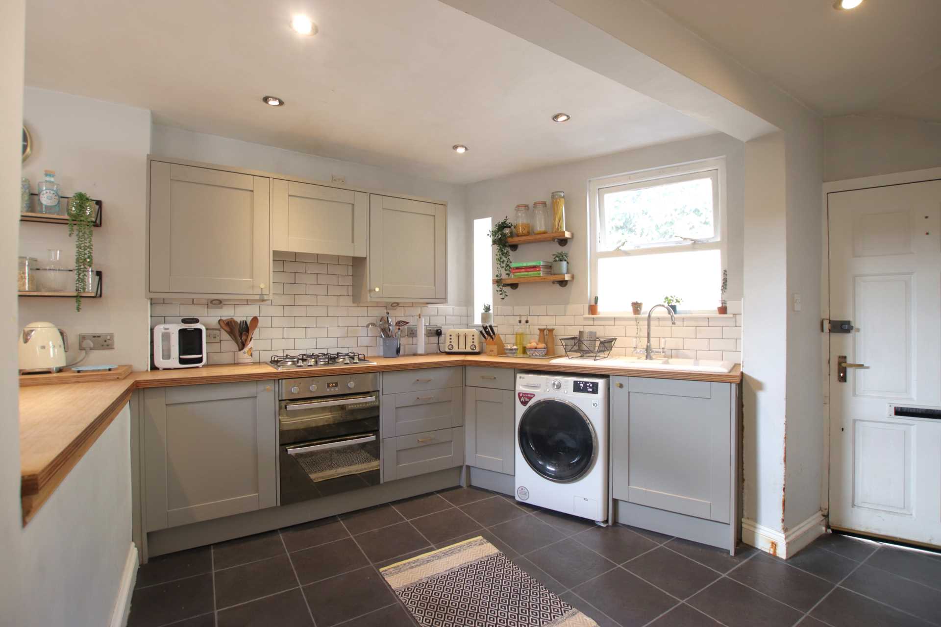 The Coach House, Bath, Image 15