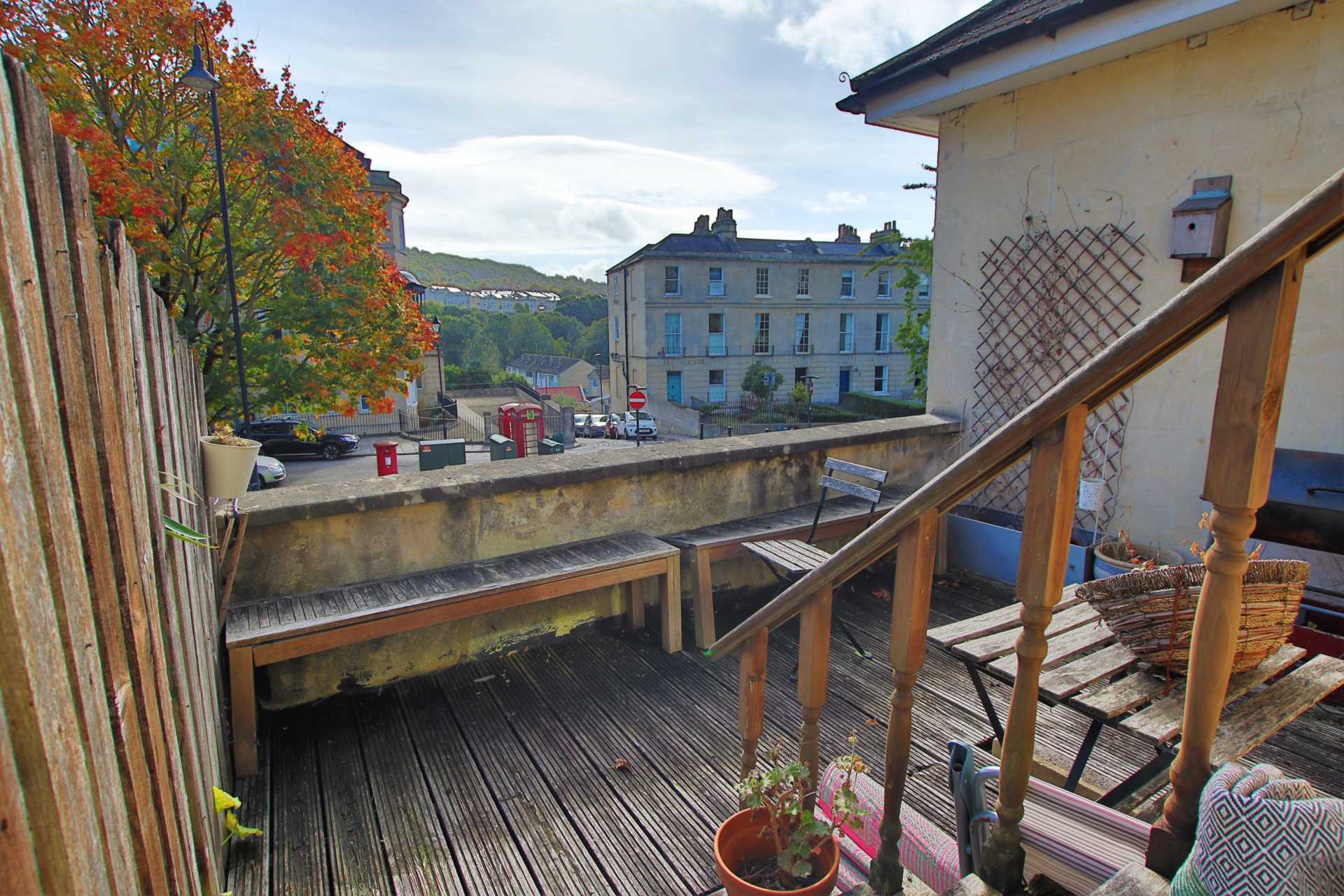 The Coach House, Bath, Image 16