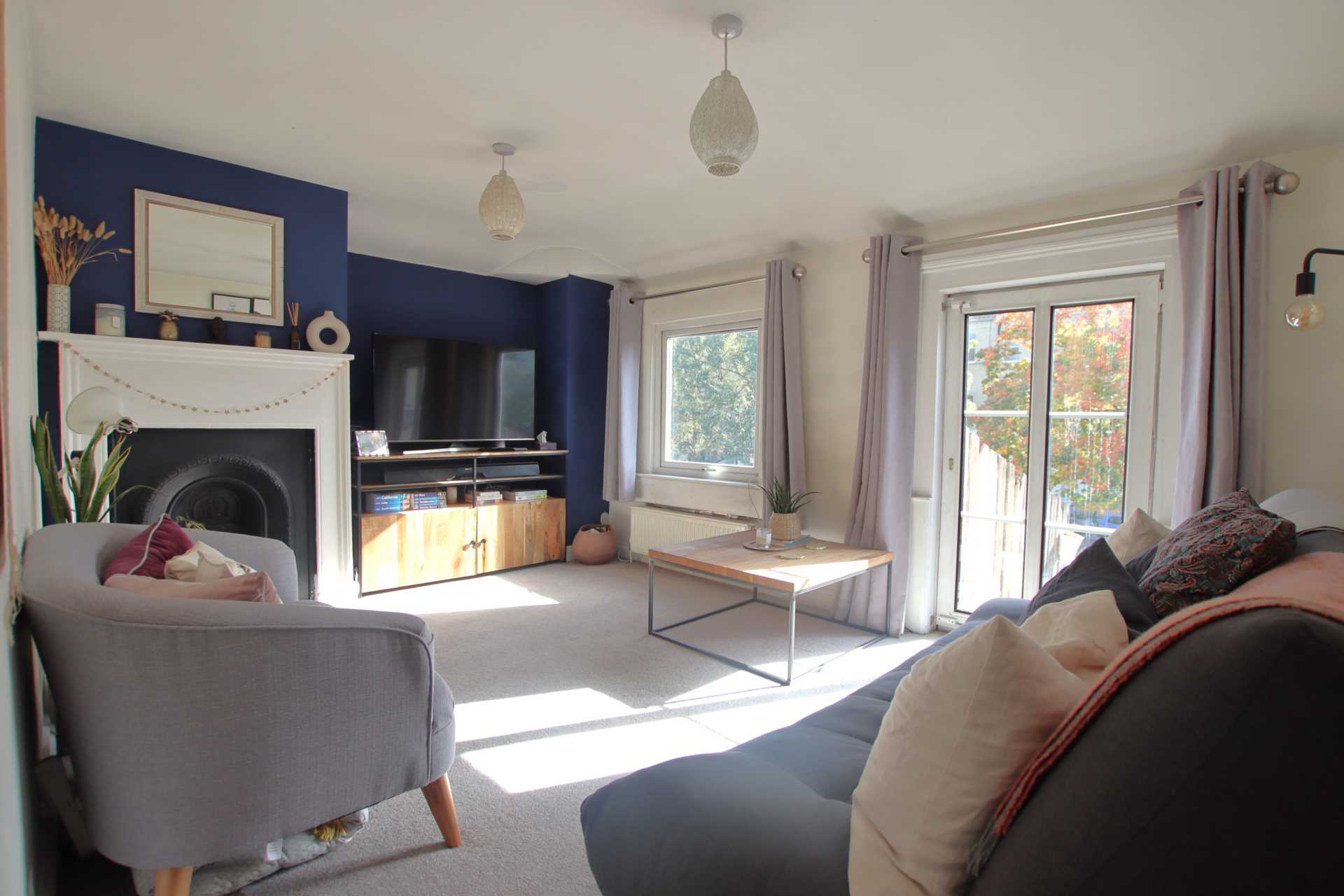 The Coach House, Bath, Image 2