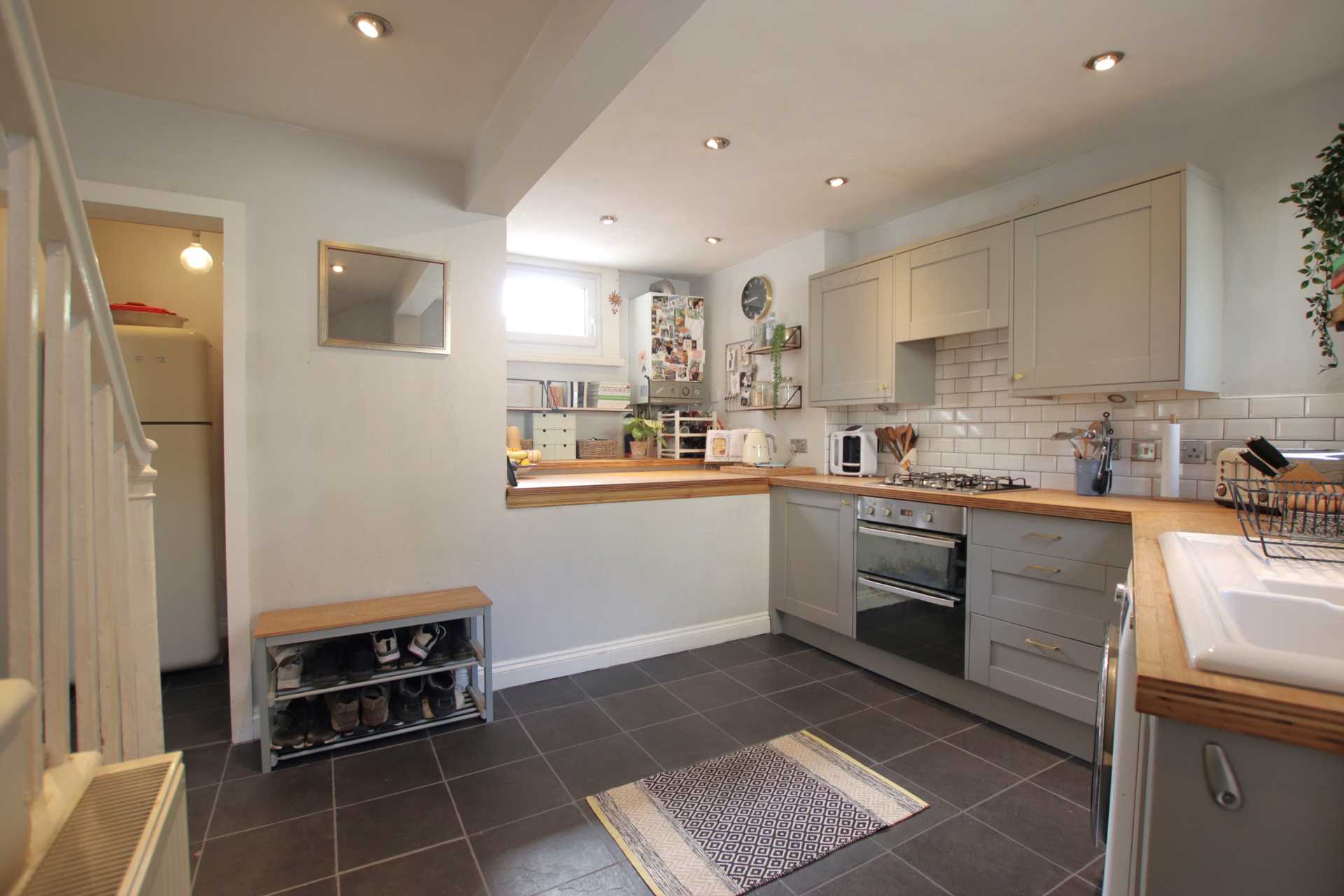 The Coach House, Bath, Image 3