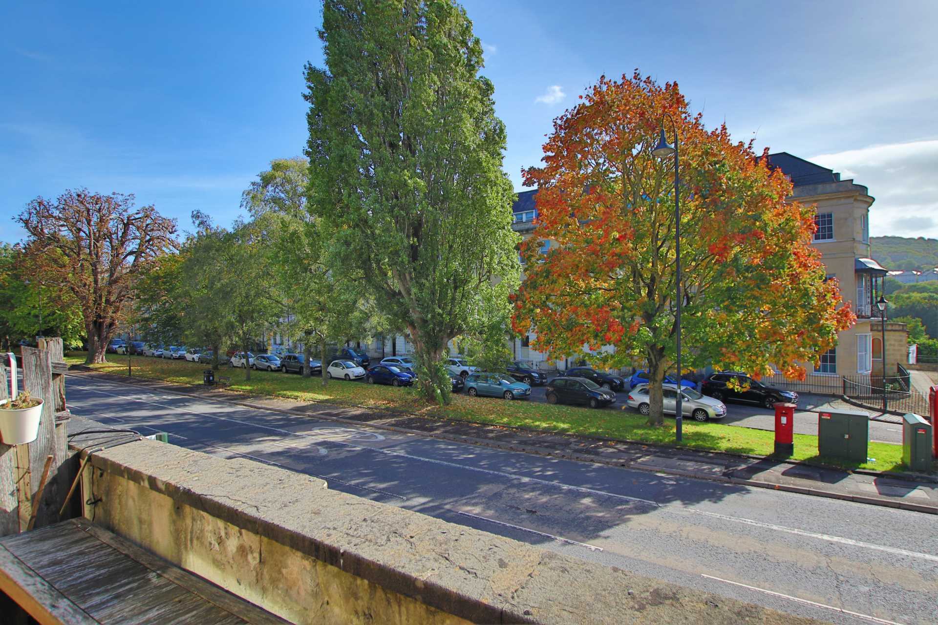 The Coach House, Bath, Image 4