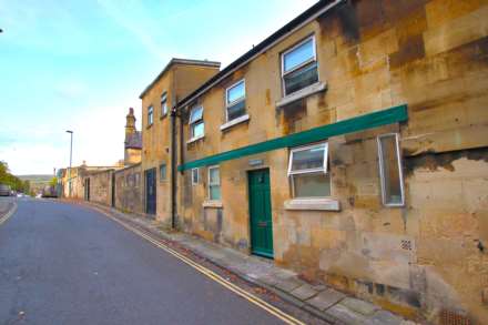 The Coach House, Bath, Image 1