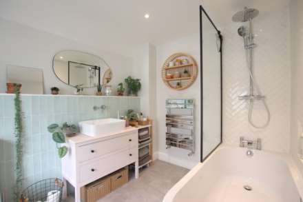 The Coach House, Bath, Image 11