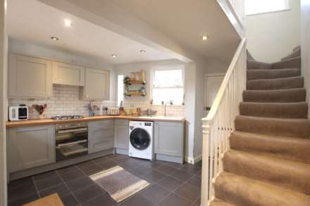 The Coach House, Bath, Image 12