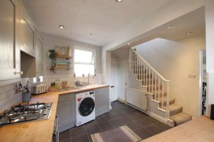 The Coach House, Bath, Image 13