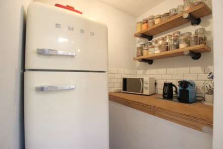 The Coach House, Bath, Image 14