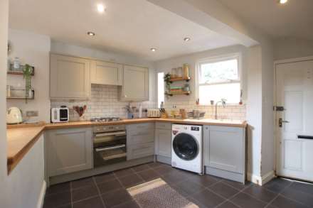 The Coach House, Bath, Image 15