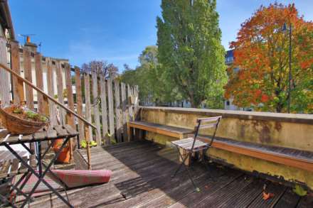 The Coach House, Bath, Image 17