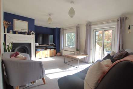 The Coach House, Bath, Image 2