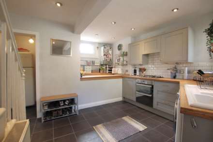 The Coach House, Bath, Image 3