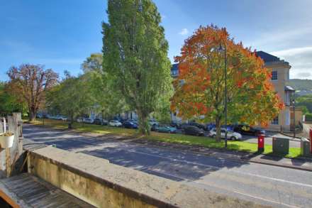 The Coach House, Bath, Image 4
