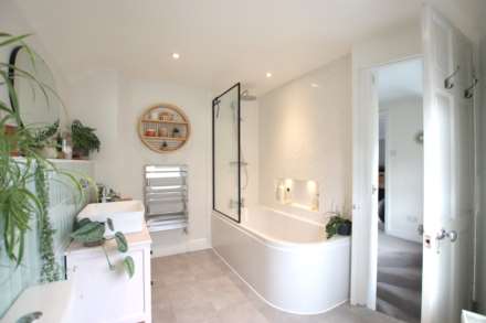 The Coach House, Bath, Image 5