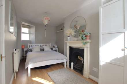 The Coach House, Bath, Image 7