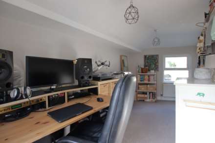 The Coach House, Bath, Image 8