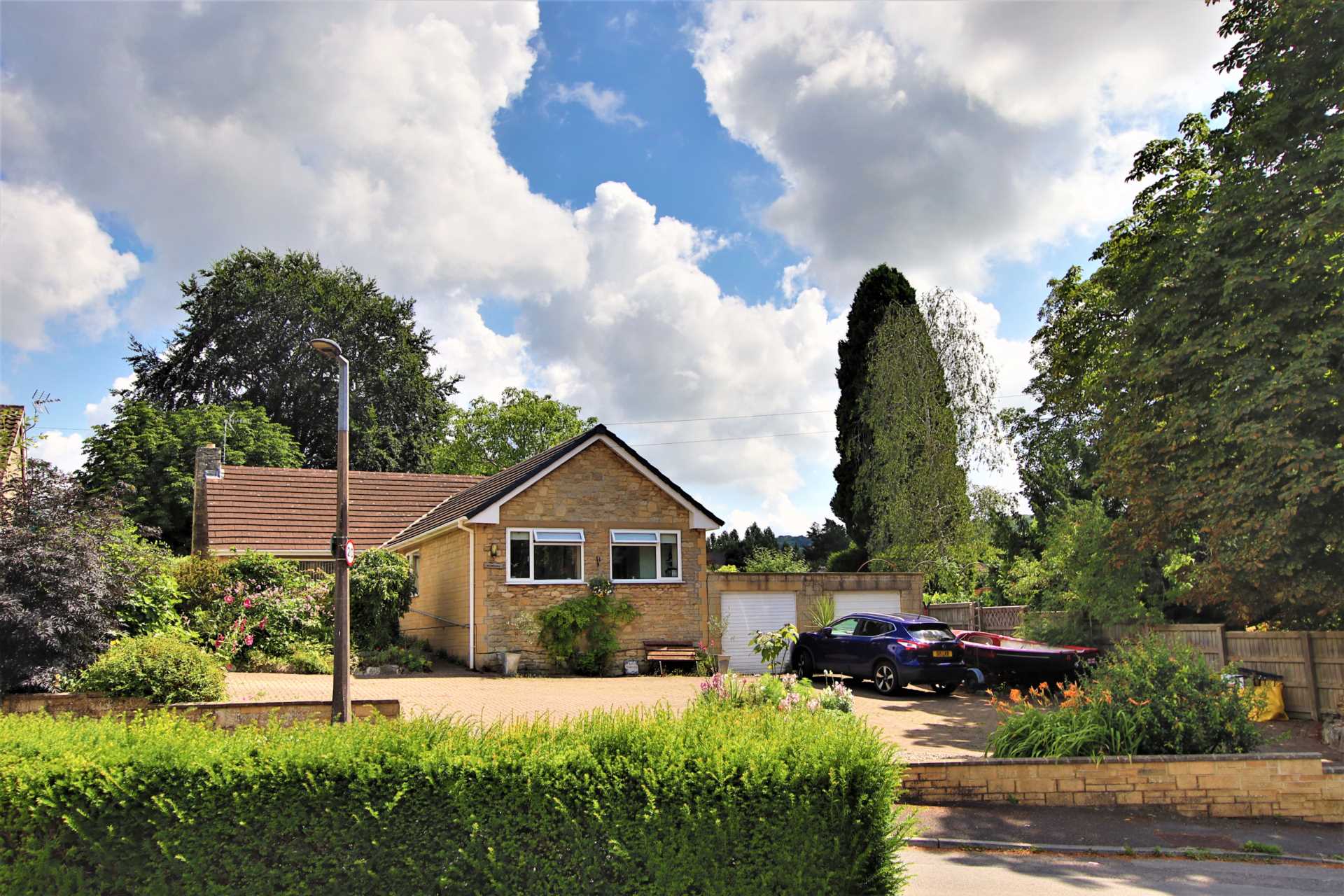 Oriel Gardens, Larkhall, BA1, Image 1