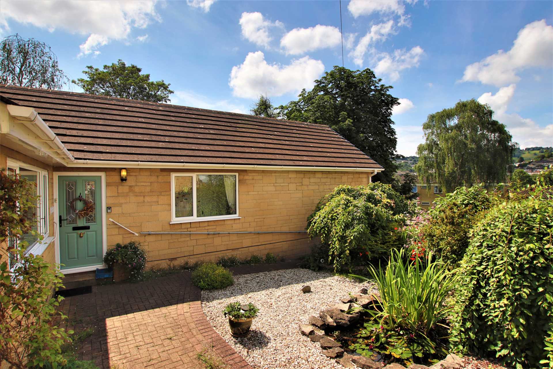 Oriel Gardens, Larkhall, BA1, Image 18