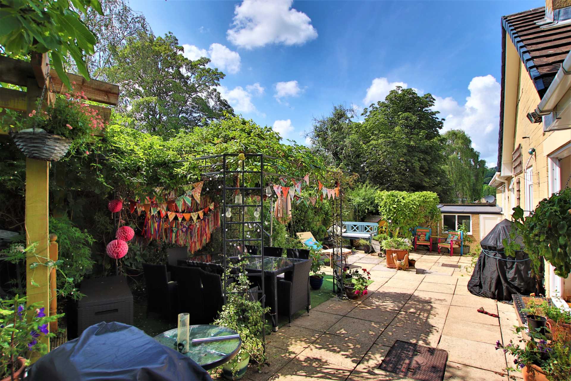 Oriel Gardens, Larkhall, BA1, Image 21