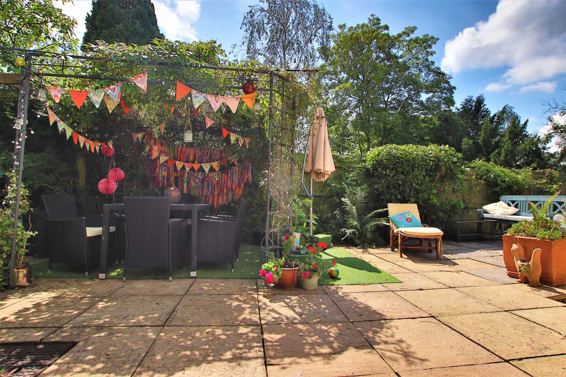 Oriel Gardens, Larkhall, BA1, Image 22