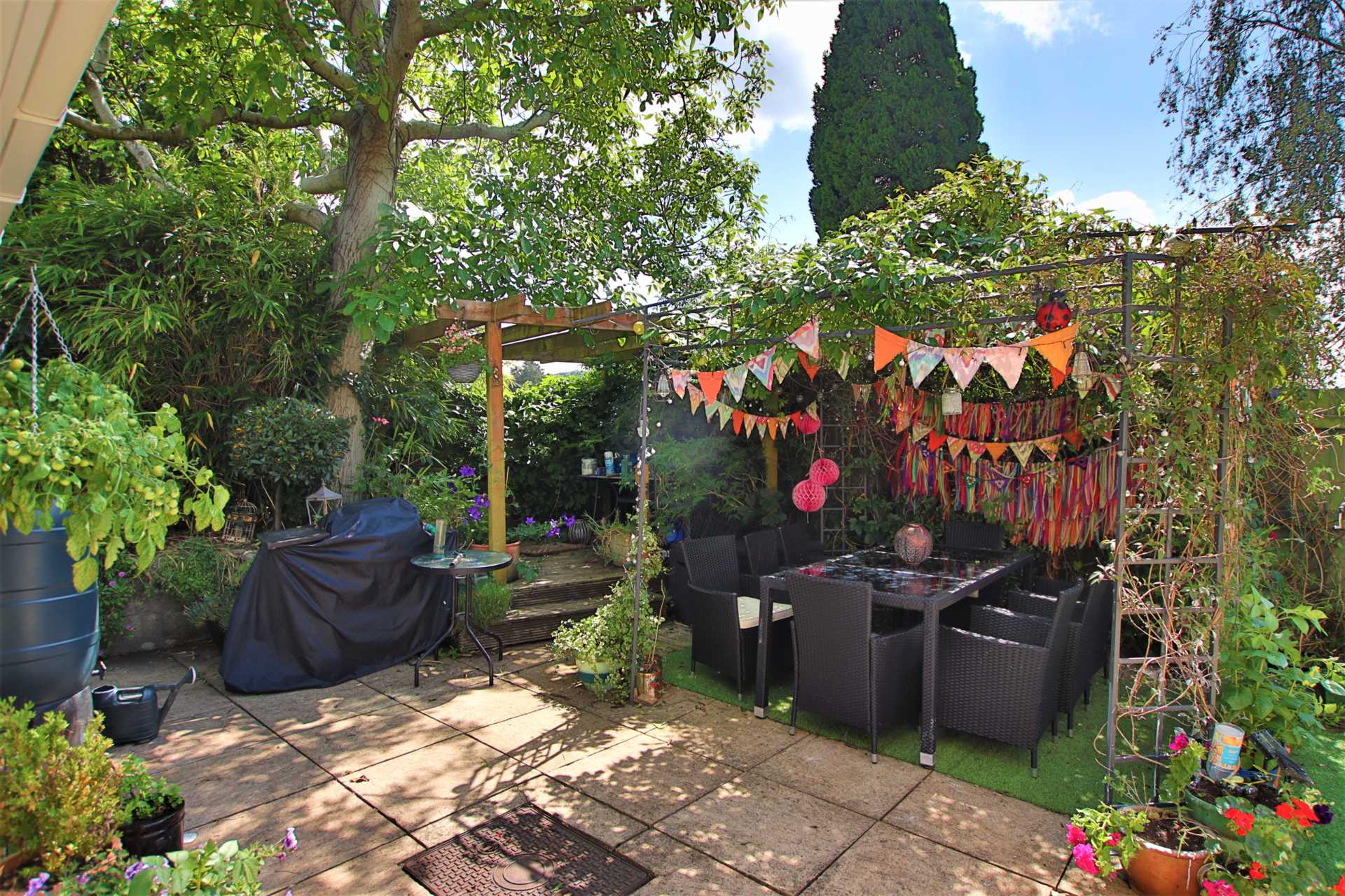 Oriel Gardens, Larkhall, BA1, Image 23