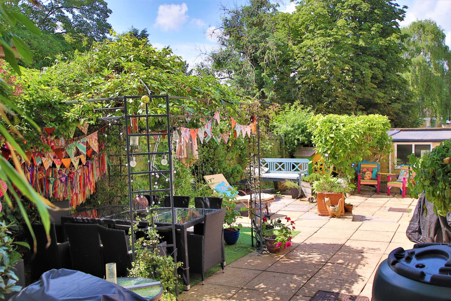 Oriel Gardens, Larkhall, BA1, Image 3