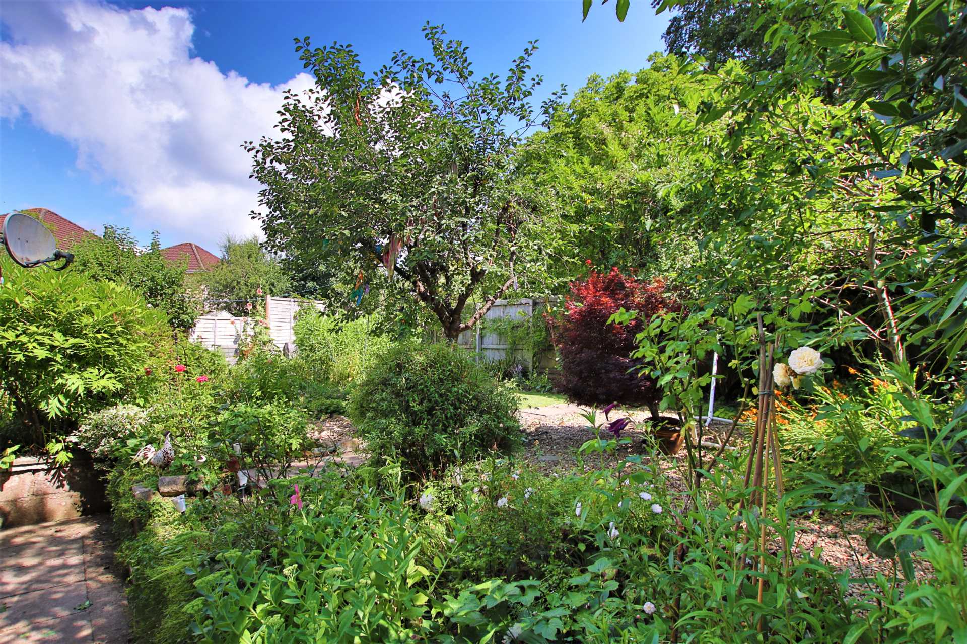 Oriel Gardens, Larkhall, BA1, Image 4