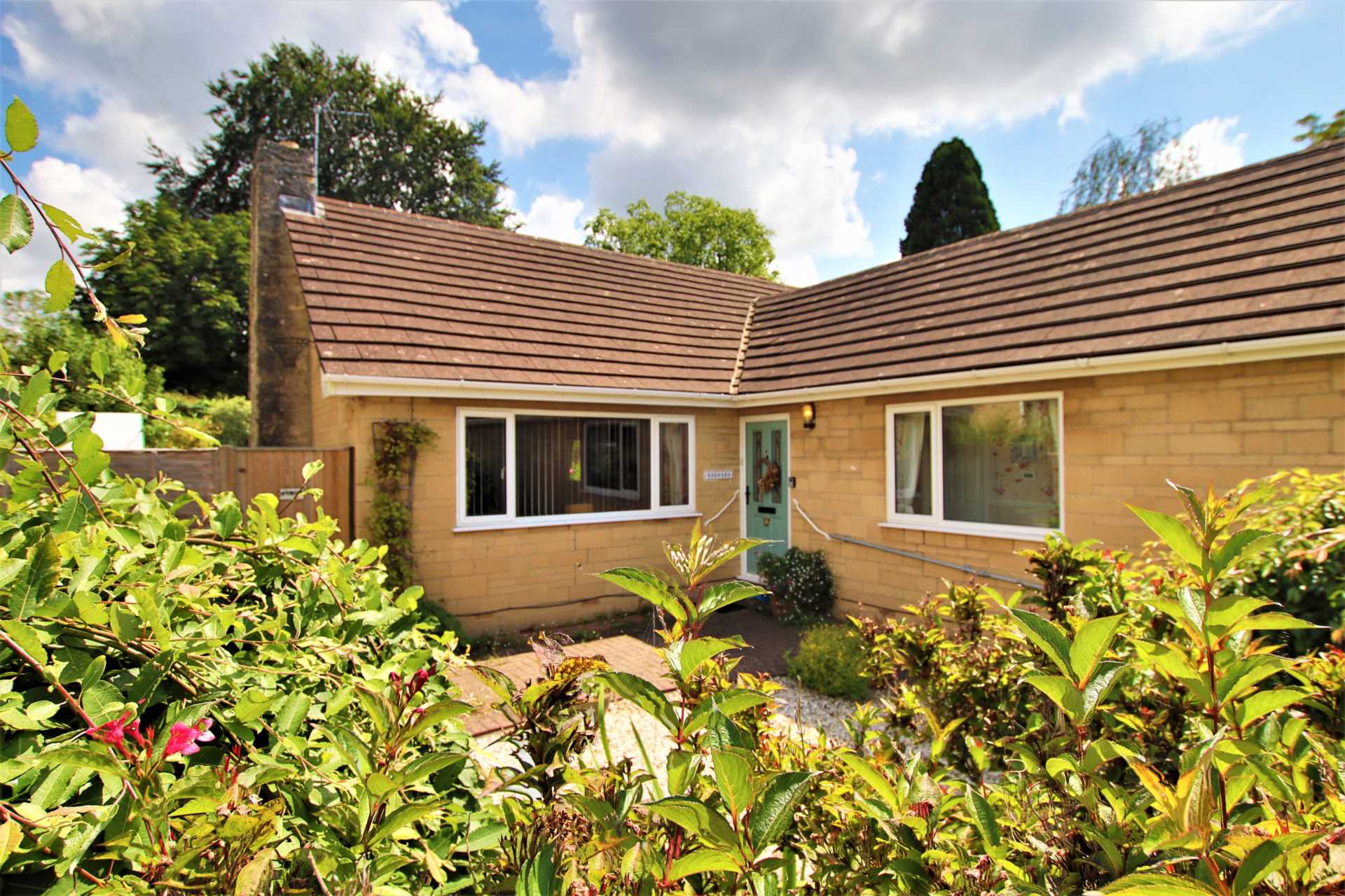 Oriel Gardens, Larkhall, BA1, Image 5