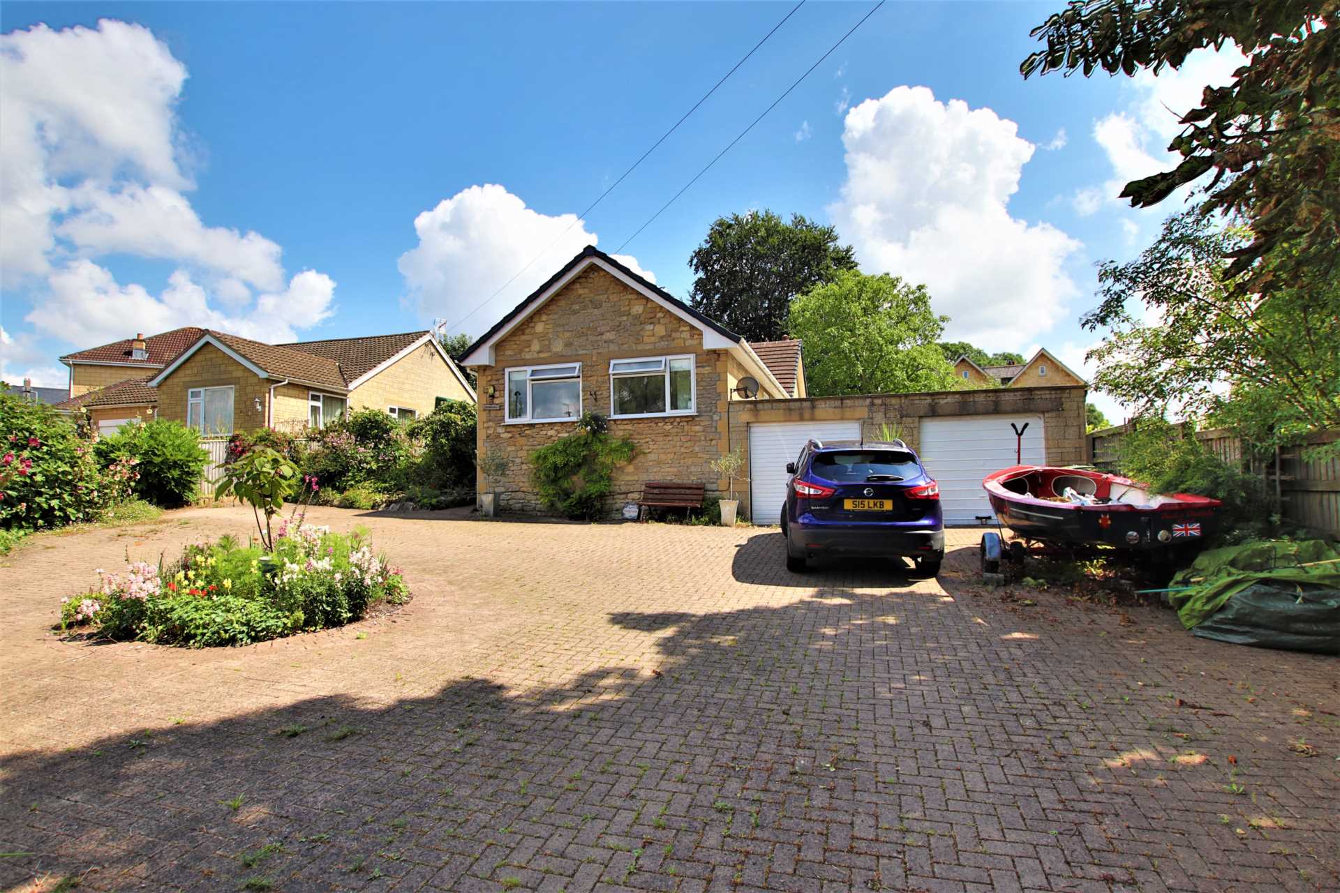 Oriel Gardens, Larkhall, BA1, Image 7