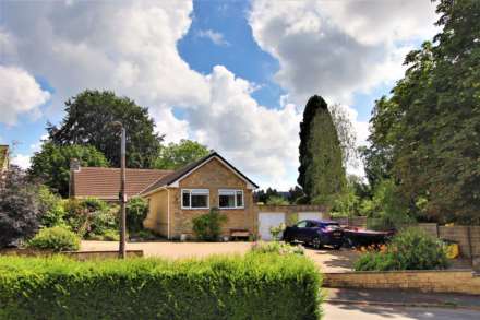 Oriel Gardens, Larkhall, BA1