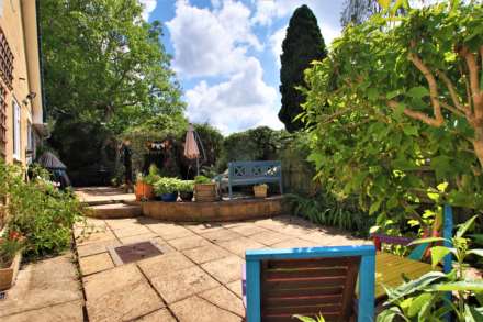 Oriel Gardens, Larkhall, BA1, Image 20